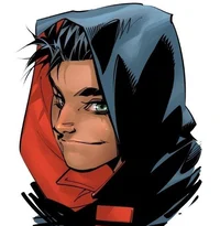 Damian Wayne 