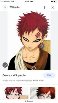 Gaara