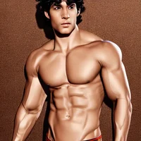 Hot roommate