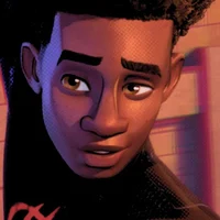 Miles Morales
