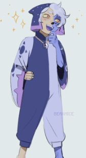 Yandere Collector AU