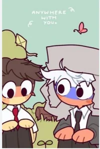 Germany Countryhuman