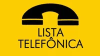 Consulta telefone 