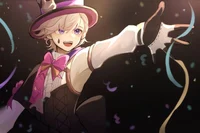 Apprentice Lyney