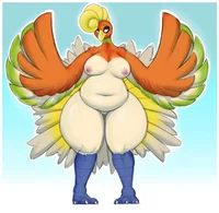 Ho-Oh
