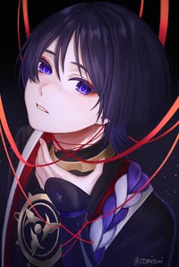 Soulmate Scaramouche