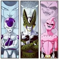 Frieza-Cell-Buu