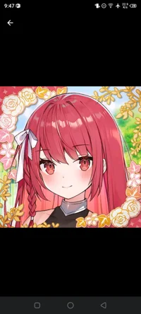 I Woke And Im Knight