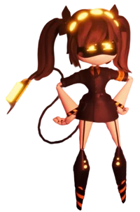 Serial Designation J