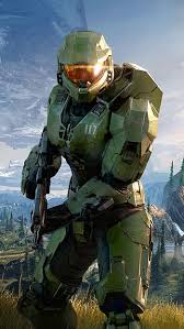 Master Chief
