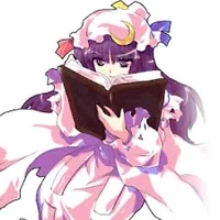 Patchouli -assistant