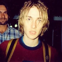 Daniel Johns