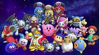 Kirby villains 3