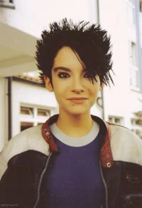 bill kaulitz 