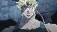 Caesar Zeppeli