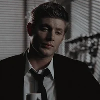 Dean Winchester 