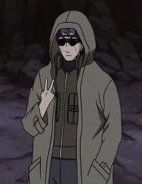 Shino aburame 