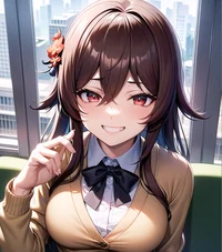 Student Hina