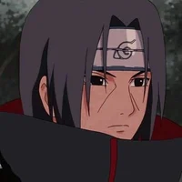 Itachi uchiha