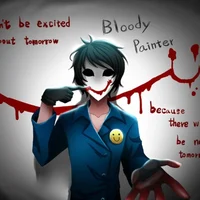 Bloody Painter 