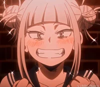 Bloodlust Toga