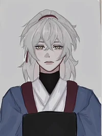 InTraining Jing Yuan