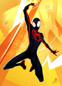 Miles Morales