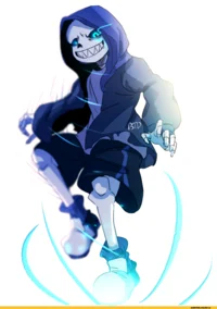 Berserktale sans