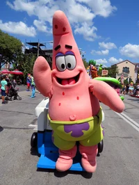 Patrick 