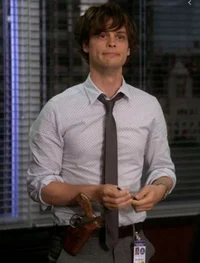 Spencer Reid