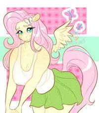 Fluttershy