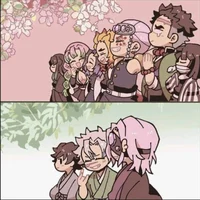 The Hashira-KnY