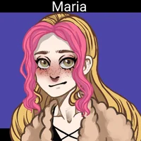 Maria