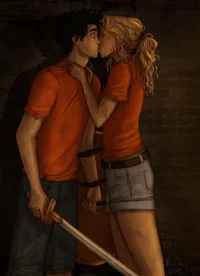 Percabeth 