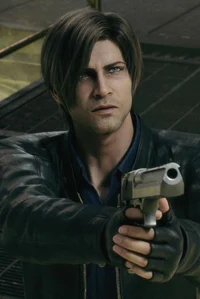 Leon Kennedy 