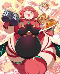 Fat Pyra
