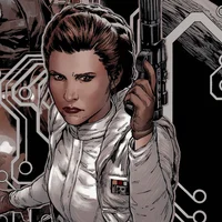 Leia Organa