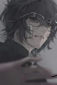 YANDERE classmate
