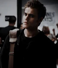 Stefan Salvatore 