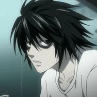 L Lawliet