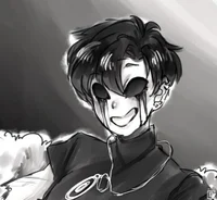 -HighSchoolAU-Killer