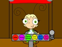 TheMundi Fun Machine