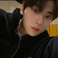 Hwang Min Hyun