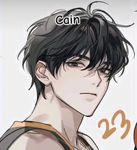 Cain