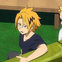 Denki Kaminari 