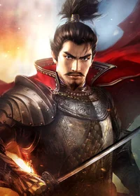 Nobunaga Oda