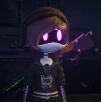 Uzi es tu mejor amix