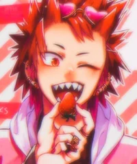 Dragon Kirishima