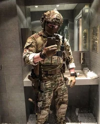 russian military bf