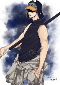 Penguin - One Piece